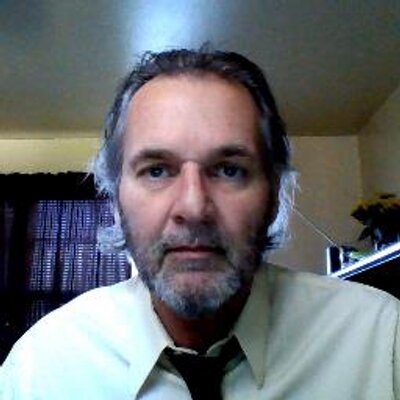 Profile Picture of Ralph Mason Kendrick (@Rimski58) on Twitter