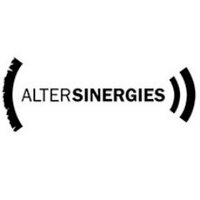 Alter Sinergies (@altersinergies) 's Twitter Profile