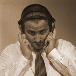 DjSiliciumD's profile picture. 