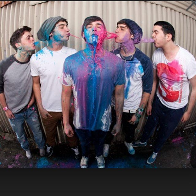 Follow me,I follow back JANOSKIANS FOREVER