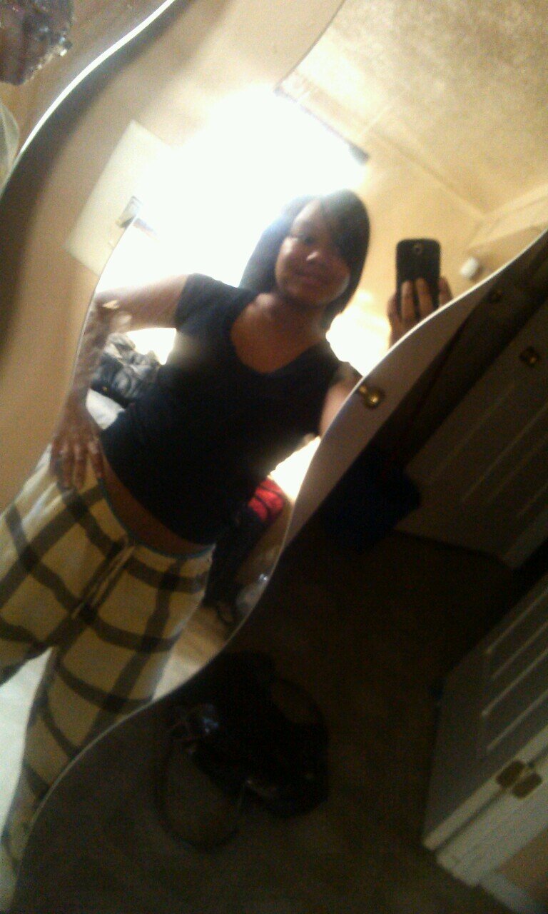 I love to dance, sing and just have fun