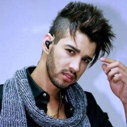 Se você não existisse iria te inventar a forma de um anjo mais lindo iria te amar eu respiro você... Te amo                    @Gusttavo_Lima criado dia 3/11/12