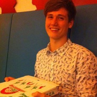 alleen lieve/leuke/bijzondere krabbels blijven staan xx