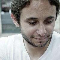 Arthur Weill (@arthurweill) 's Twitter Profile Photo