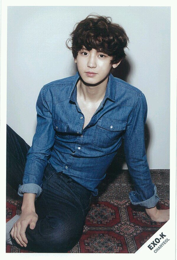 part Of EXO-k ^ #Heyarmy