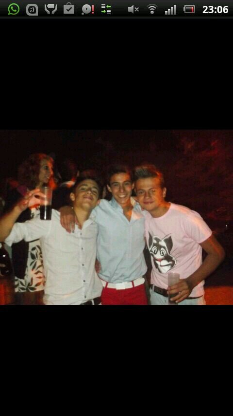 SamuAntunez98's profile picture. 