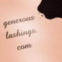 Generous Lashings (@generouslashing) 's Twitter Profile