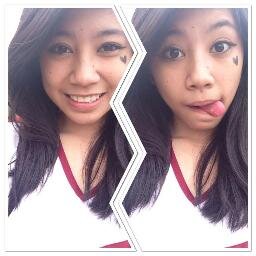 Hey ! Its Me, Mj Arca♥
Cheerful as ever • GOD • FOOD • 14 • 8-17-99 • 
Follow me ! i'll follow back♥