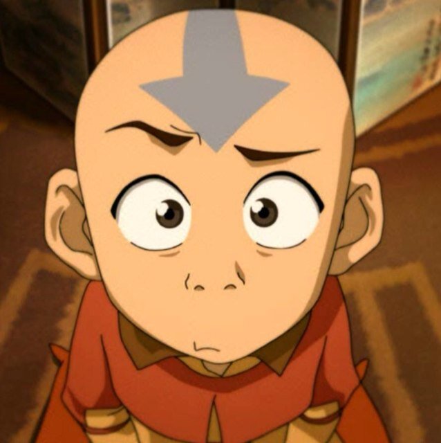 1AangAirBender's profile picture. 