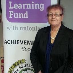 I am chair of Coast & Country Tenants Panel.Which is voluntary and i enjoy every minute and I am also a Digital Champion