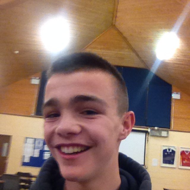 SeanLanders97 Profile Picture