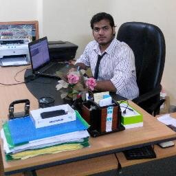 Marketing Executive at MILLENNIUM ENTERPRISE and freelancer at oDesk. Loves to learn.