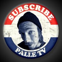 Rickard Sjölander (@pallefreestyle) 's Twitter Profile