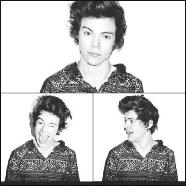 I gave you a free follow// Follow @hellonxrry please :)