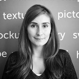 Graphic Designer / Co - Founder of DesignPlus, Web Graphic Design Studio