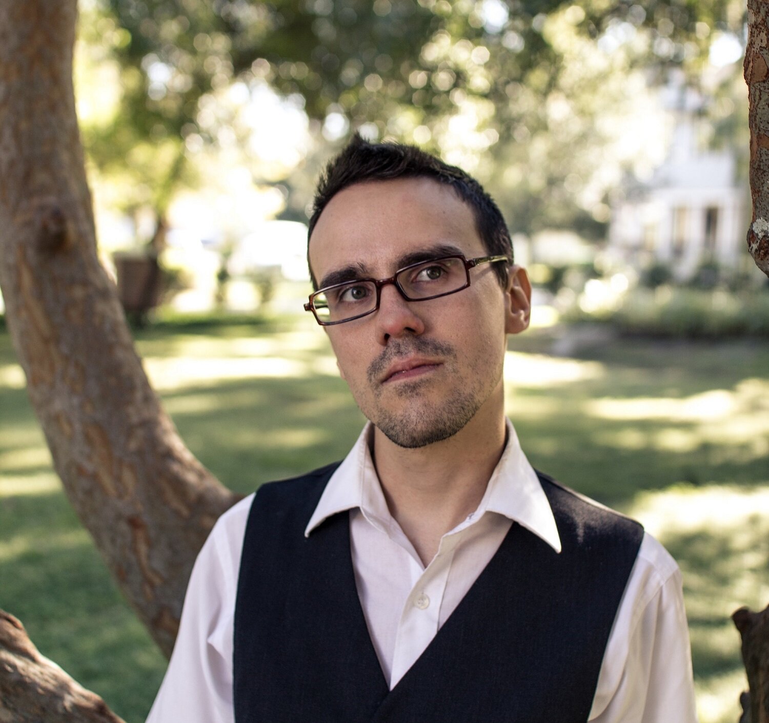 ElectricTrex's profile picture. When I stop writing I start rotting.