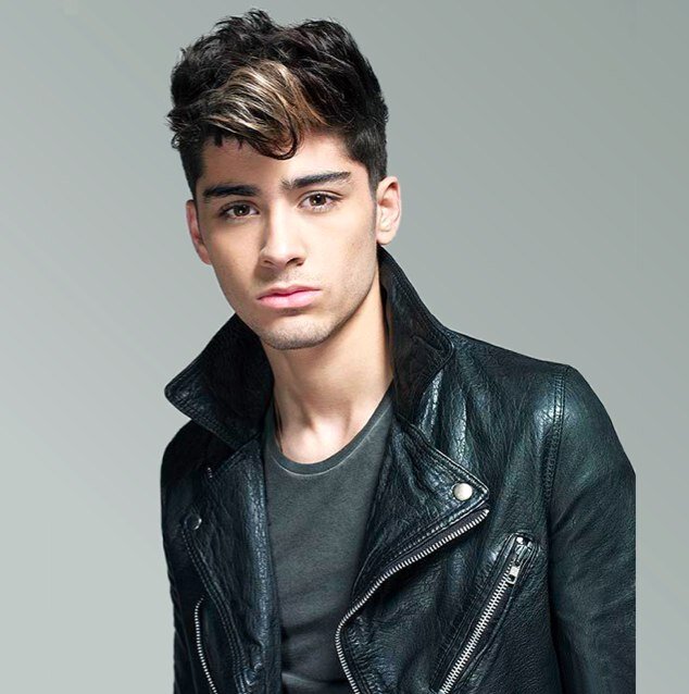 | 1/5 of one direction | single | bi | rp