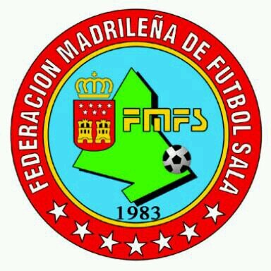 Cuenta para información sobre fútbol sala con más hincapié en MADRID