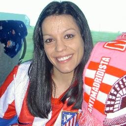 NUNCA DEJES DE CREER!! DEL ATLETI    Y MUY MUY MUY DE TORRES