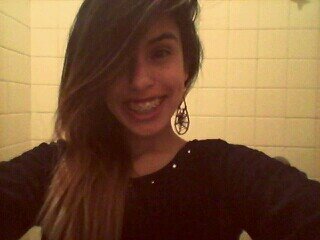 alguém mais linda do que eu? jamaisssssssss!