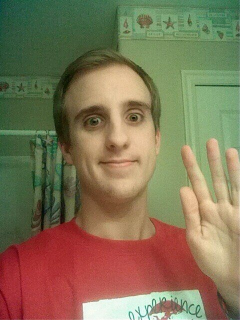 1BiteIke's profile picture. 