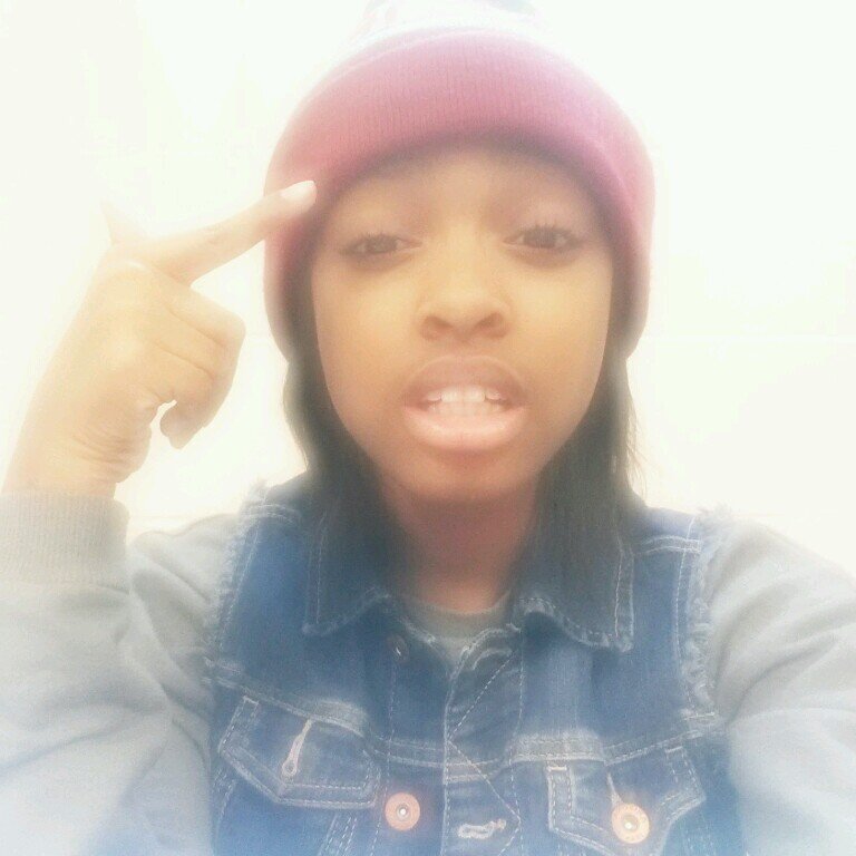 R.I.P Tavion ♥ | Dajuanae ッ | Libra. ♎| Dance ♬| Sophomore| Cooper | IG:@Dajathesinger |