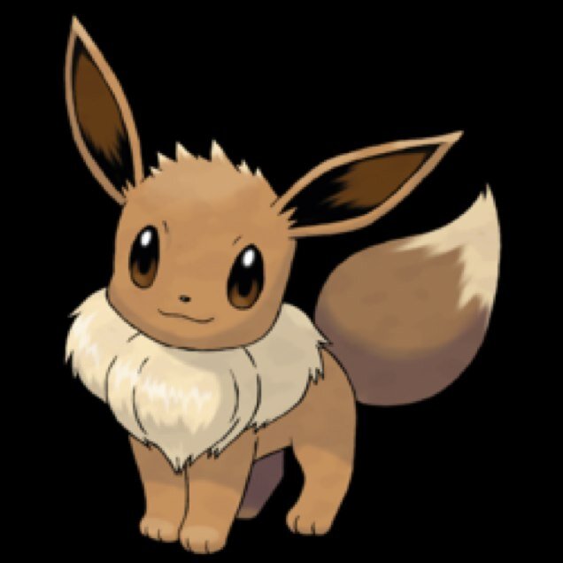 Hi im eevee i love pokemon please follow me ^_^