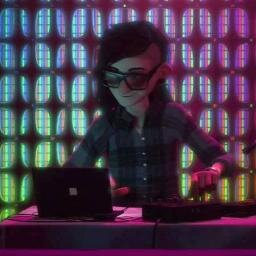 *-*soy un chico comun By:  ,soy muy fragil me enamoro con facilidad y me encanta la musica soy bipolar y uso mucho el sarcasmo  y bueh.....
