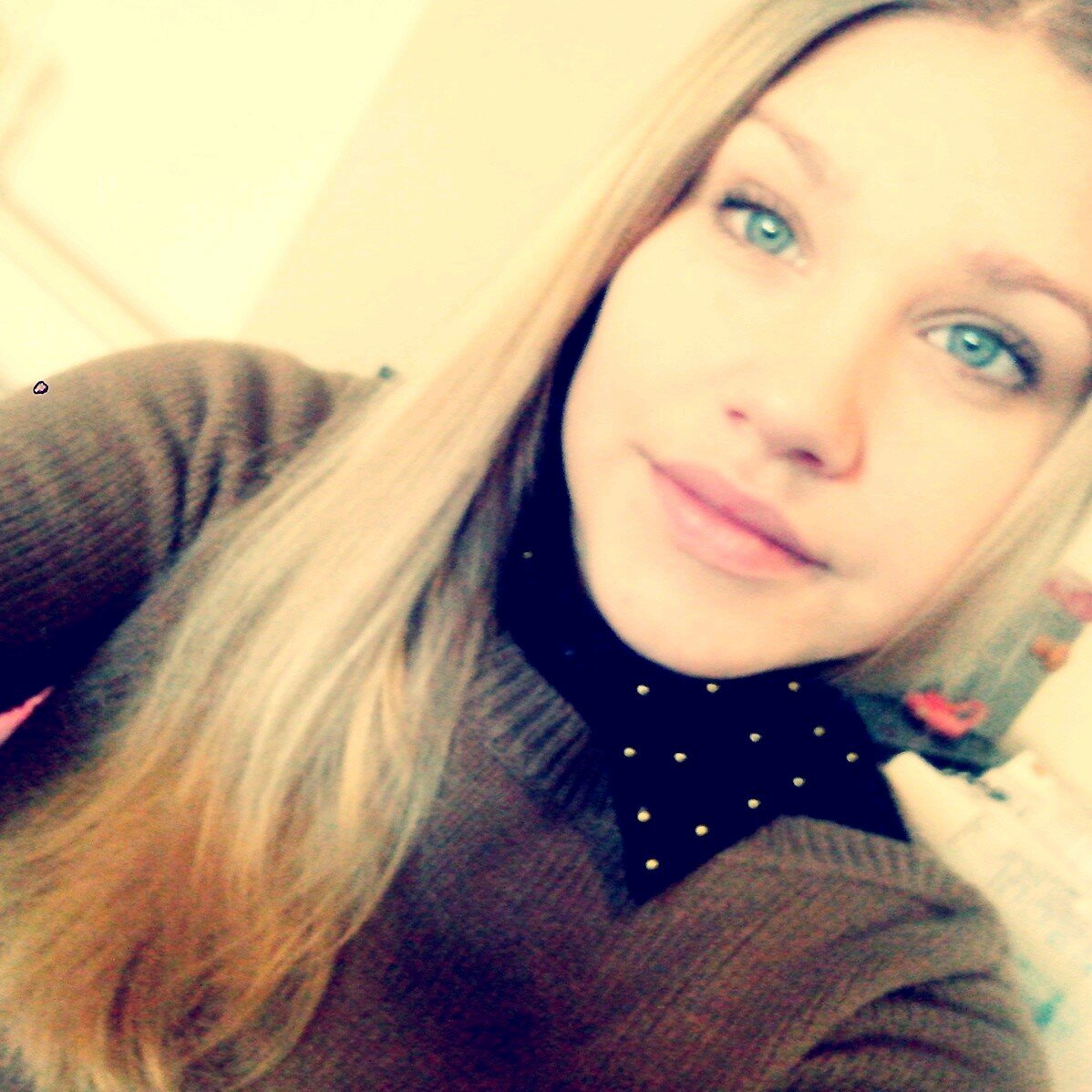 w'app ! #team Blondie !