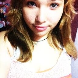 Hola cambie de cuenta sigueme @OtraEgocentrica