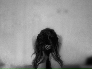 Its like you screaming but nobody can hear you..