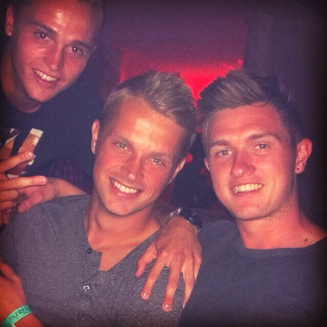 gthomes18's profile picture. 