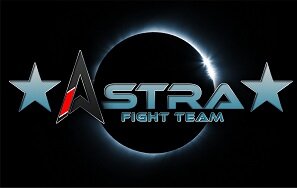 Astra Fight Team é uma equipe de MMA que surgiu da extinta Company Fight Team. 
Representantes da RFT no sul do Brasil!