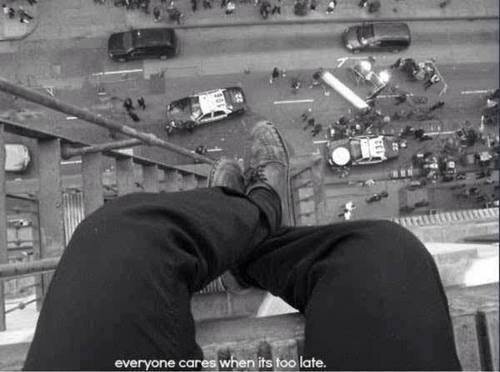 why am i still breathing?