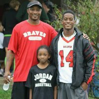 Reginald A. Tucker (@shychina2) 's Twitter Profile
