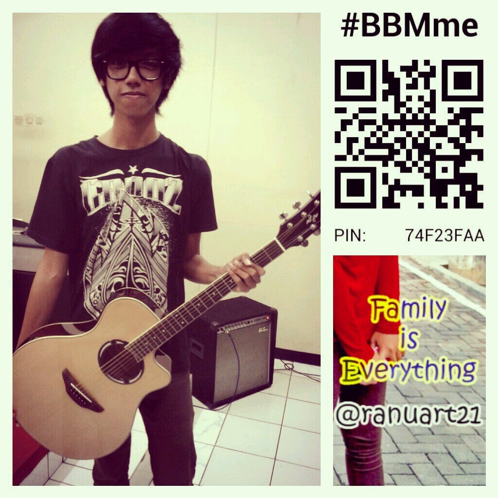 Ranu Wijaya Putra Official : @ranuart21 fingerstyle guitarist