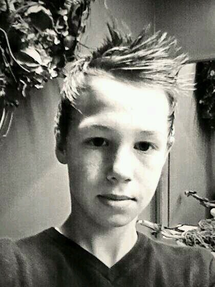 voetballen!!!!!! ;-) xd haha  #lamlozer