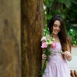 do not be afraid to be happy