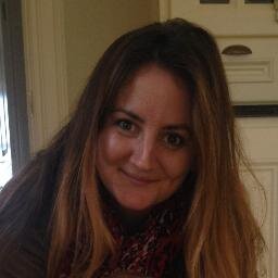 laurenaholleran's profile picture. Postdoctoral Researcher NUIG 👩‍🔬 🚵