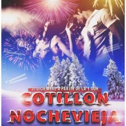¡Celebra tu nochevieja y da la bienvenida al 2014 en el RockStar! Tu lugar de siempre.