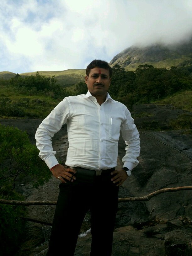 kumar_gopendra's profile picture. Medical Representative