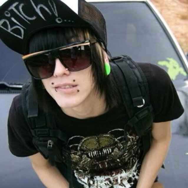 Casper|| gay|| single. Not looking|| go away now.