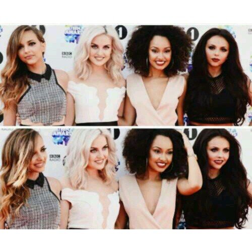 @LittleMixOffic She said spread your wings,
my little butterfly. ♡ Alba, Ann, Marta, Ari, Carmen, Lau, Cris, Els, Esther, Marina,Mire, MIriam, Pau y Trisha ♡