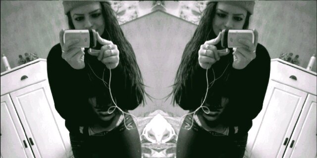 ik hou van je schoonheid, dikke kus Rayenne ♥