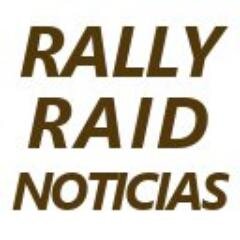 Independiente de noticias en español Rally Dakar 2009-2015 | Holandés: @rallyraidnieuws