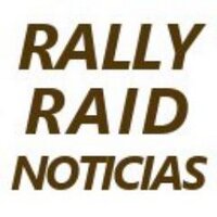 Rally Raid Noticias (@rallyraidnotics) 's Twitter Profile Photo Rally Raid Noticias (@rallyraidnotics) 's Twitter Profile Photo