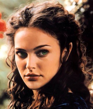 Just a lost, little elf, although, a warrior of the Silvan people (18+ LoTR RP account)