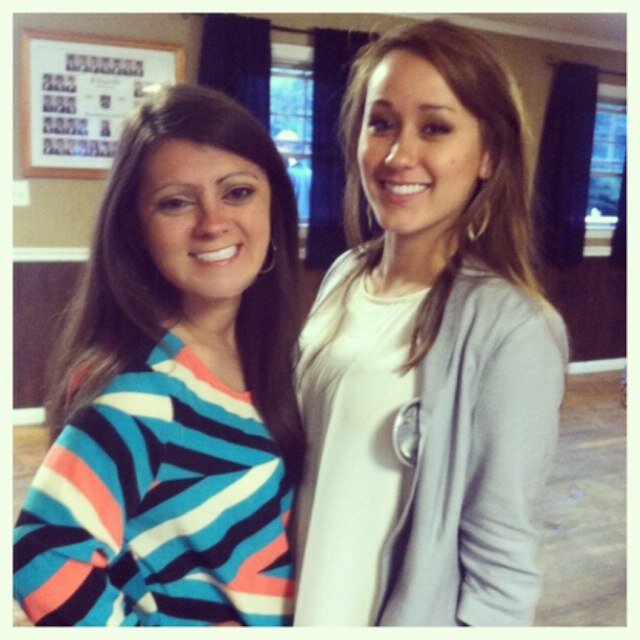 caro_clark's profile picture. 