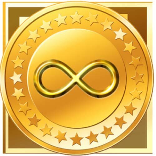 _Infinitecoin_'s profile picture. 无限币，无限未来