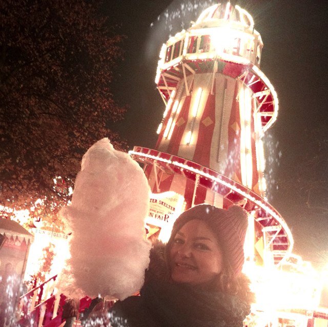 StefanyCils's profile picture. On my way..! Tutto da fare.. E niente da perdere! ✈️